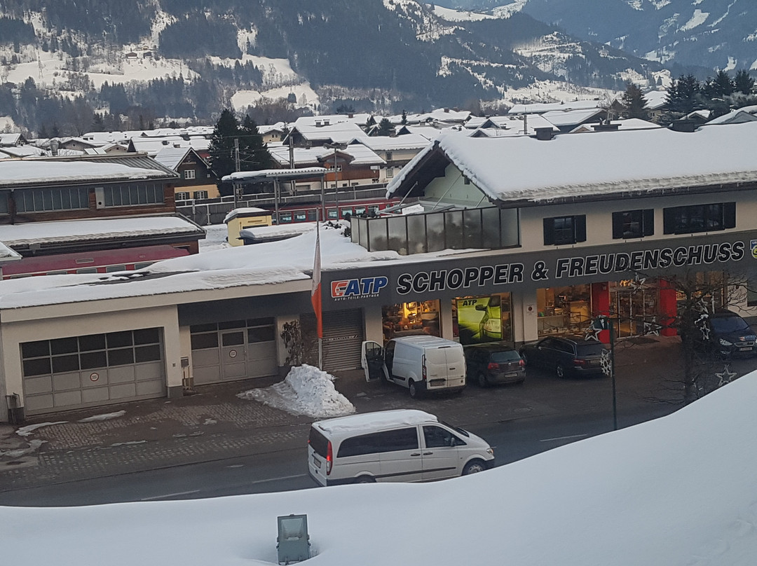 Sportresort Alpenblick主图