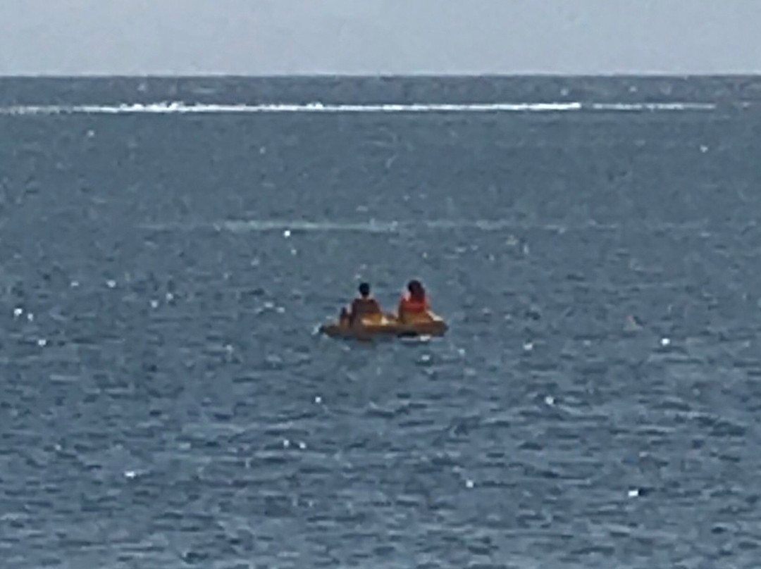 Sun N Sand Beach Resort主图