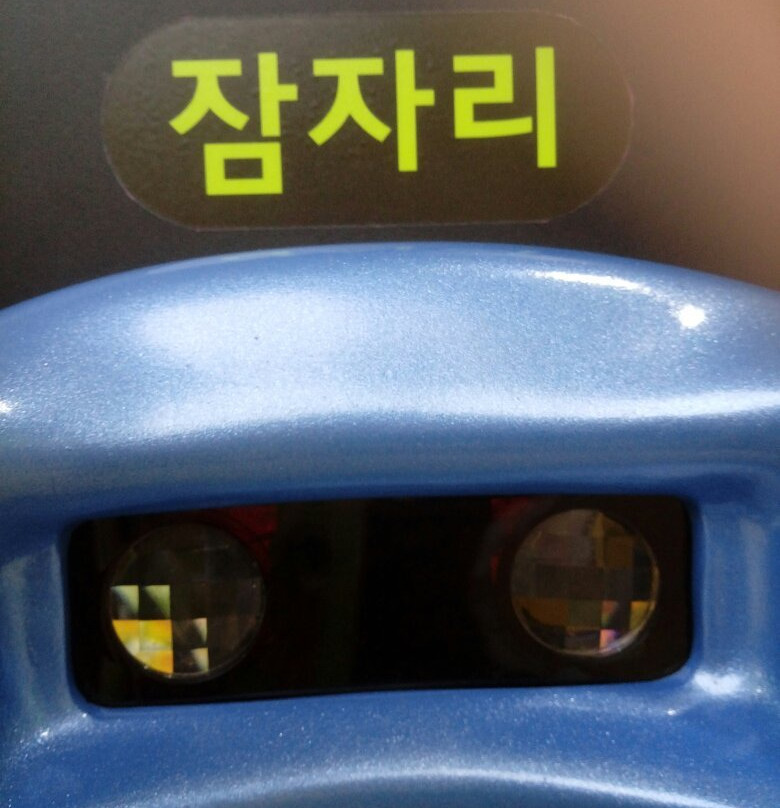 Busan Institute of Science Education-釜山必去景点