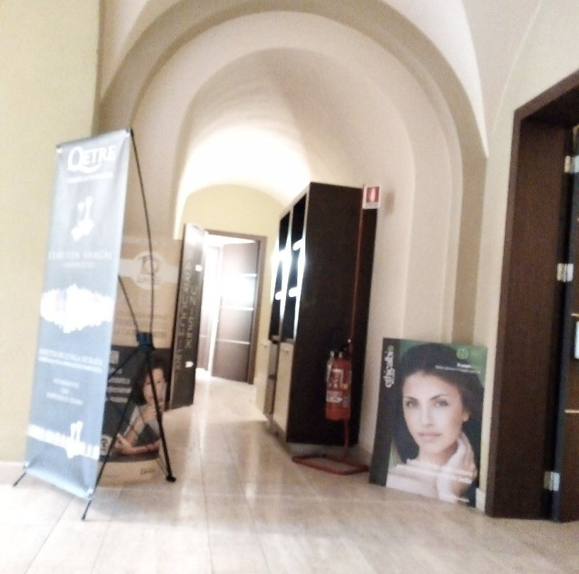 Tuscany Wellness & Spa-里窝那必去景点