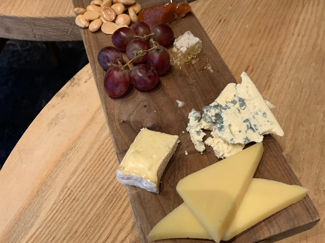 Zinqué - Scottsdale