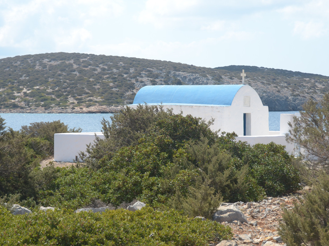 Ekklisia Agios Nikolaos景点图片