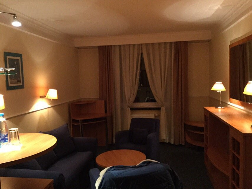 Hotel Graniczny主图