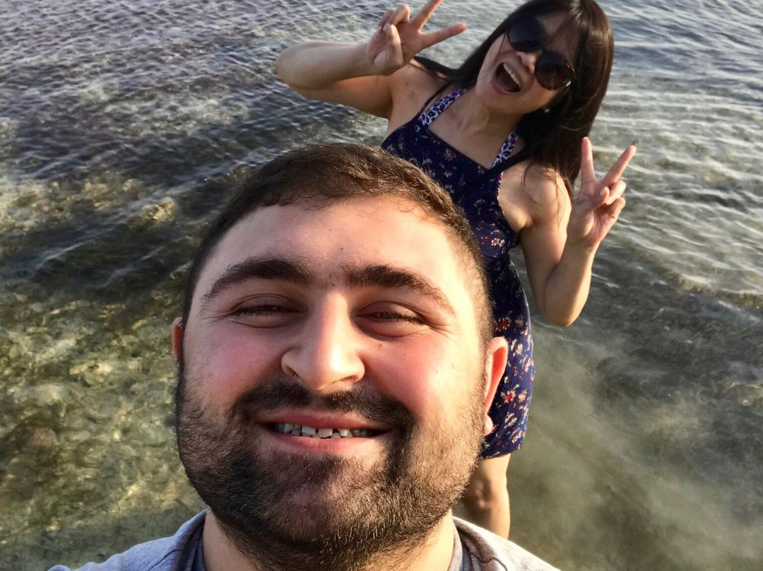 Villa Soledad Beach Resort主图