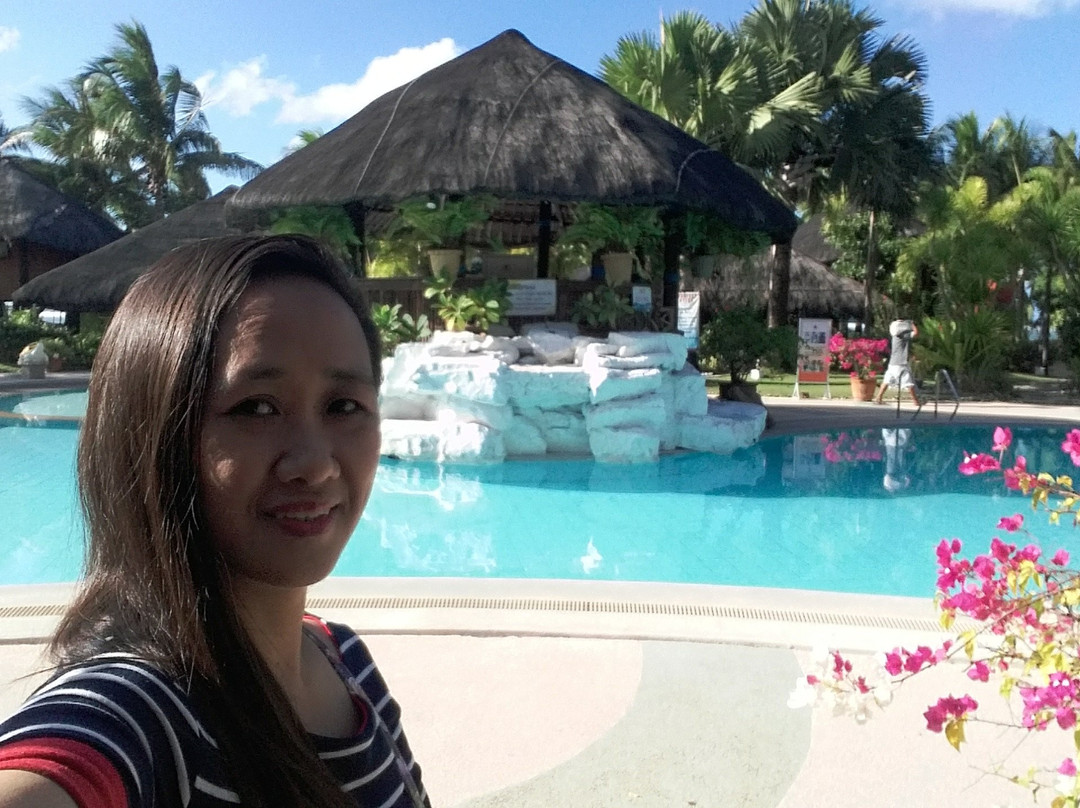 波多德尔索勒海滩度假酒店主图