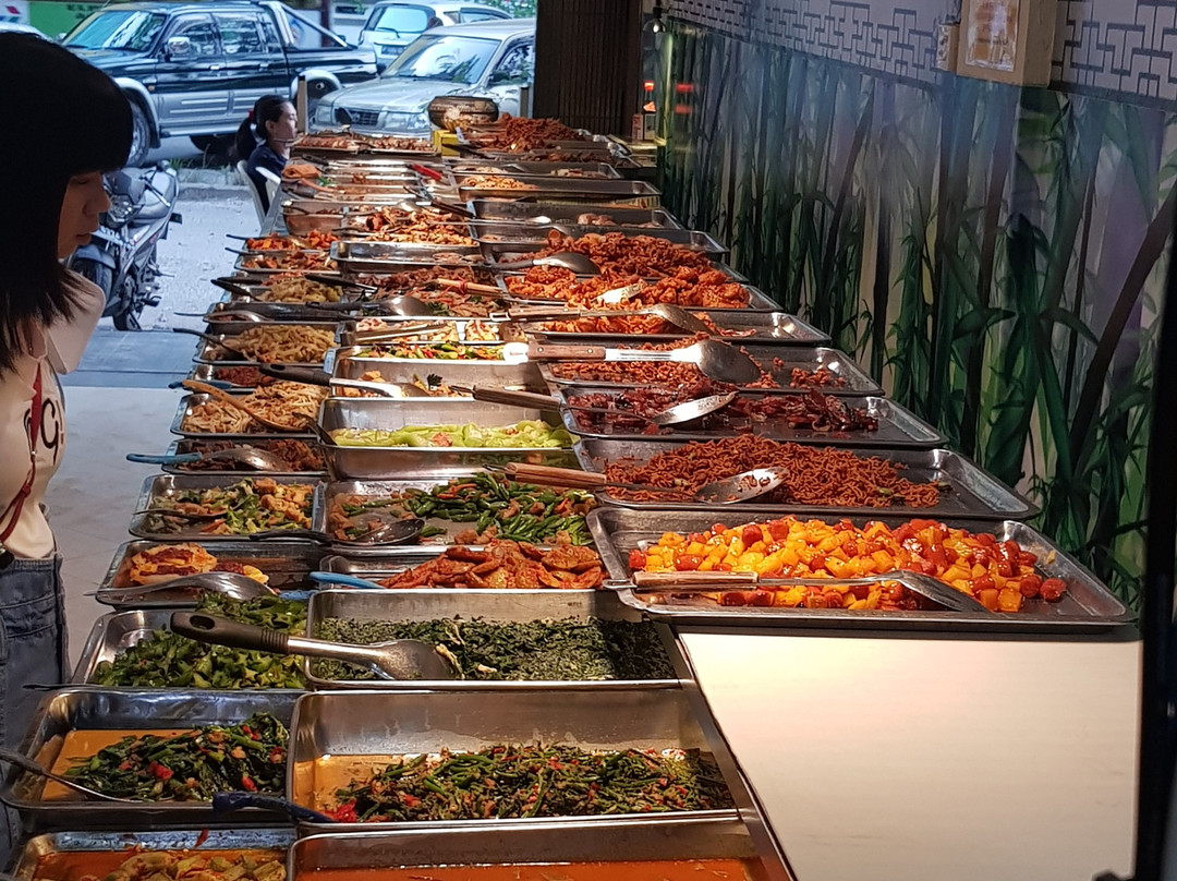 巴淡岛城市酒店主图