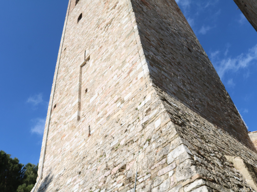 Torre civica景点图片
