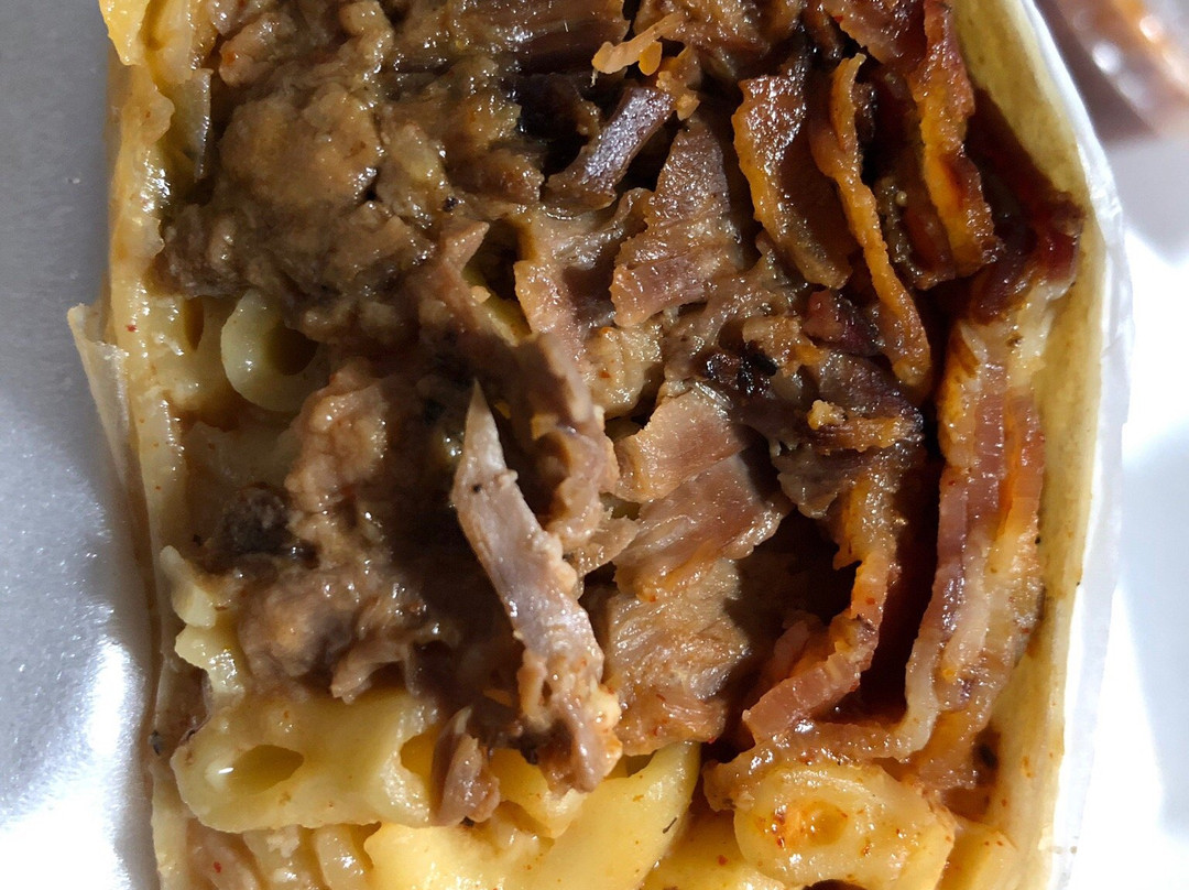 Sempre Fame Gourmet Grill & BBQ Catering