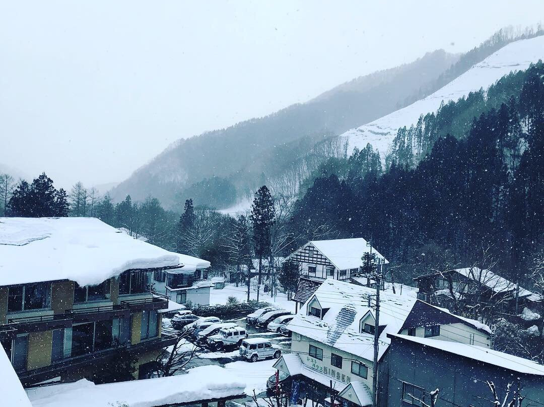 谷川旅馆主图