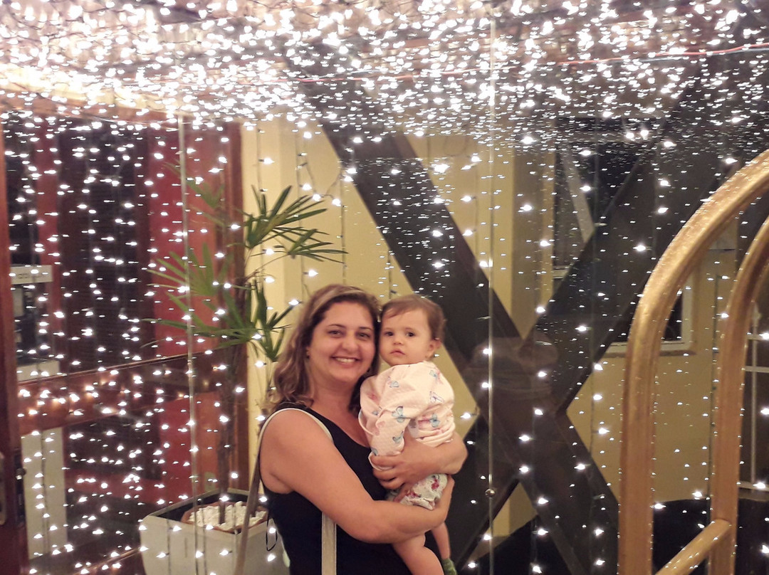 Tri Hotel Canela主图