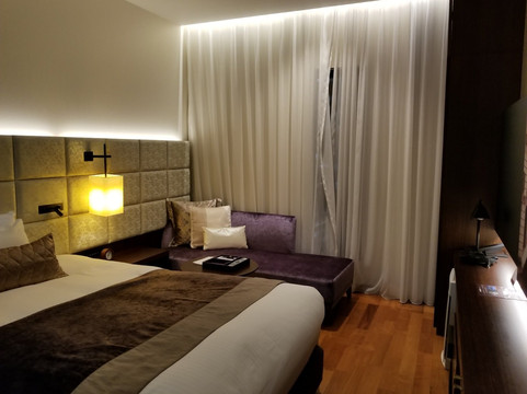 三井花园酒店大阪普米尔主图