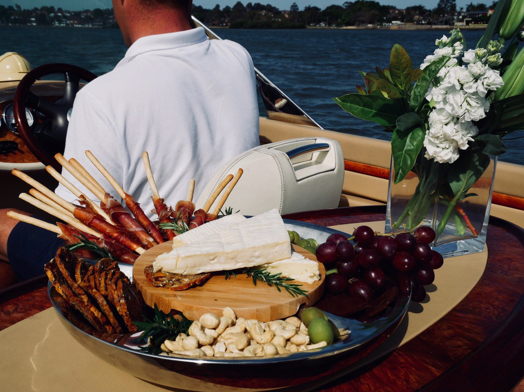 Mon Cheri-悉尼必去景点