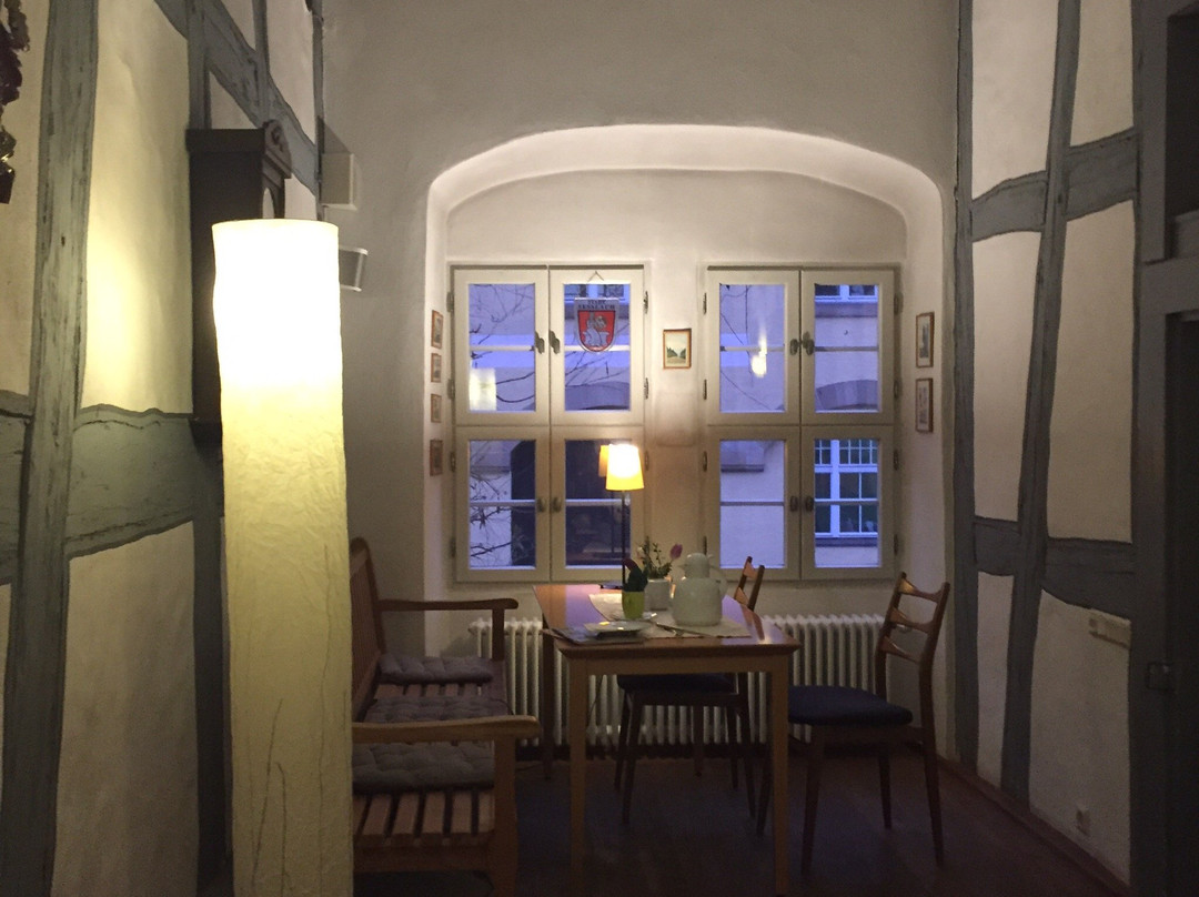 Portnerhof Sesslach主图