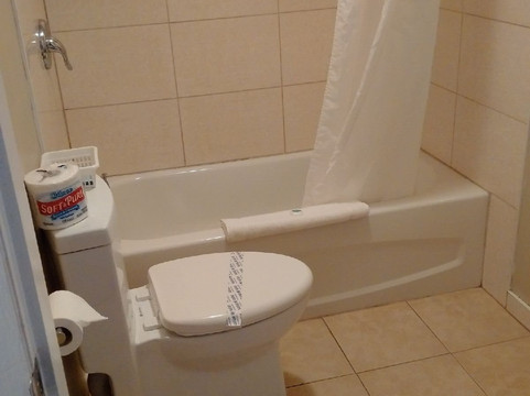 哈里森Spa汽车旅馆主图