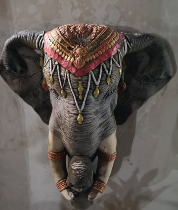 Soodsoi Resort主图