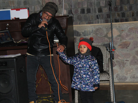 Vanvasa Resort主图