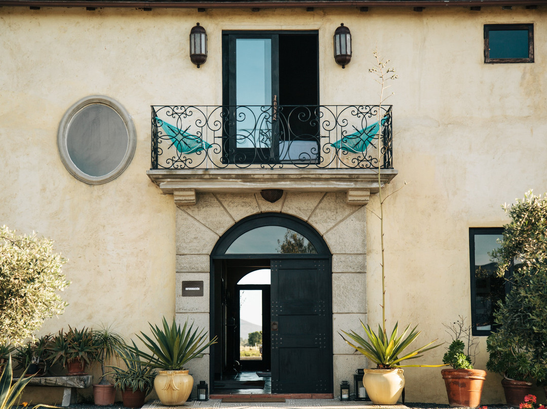 La Villa del Valle主图