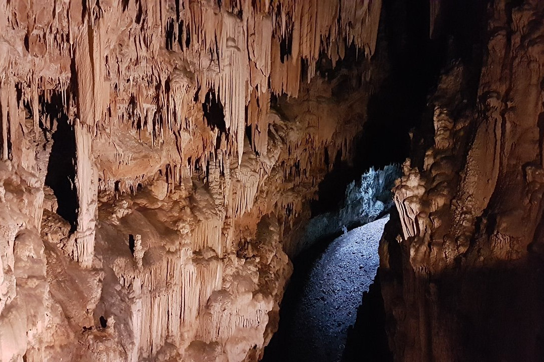 Grotta Torri di Slivia - Tour-Duino Aurisina必去景点