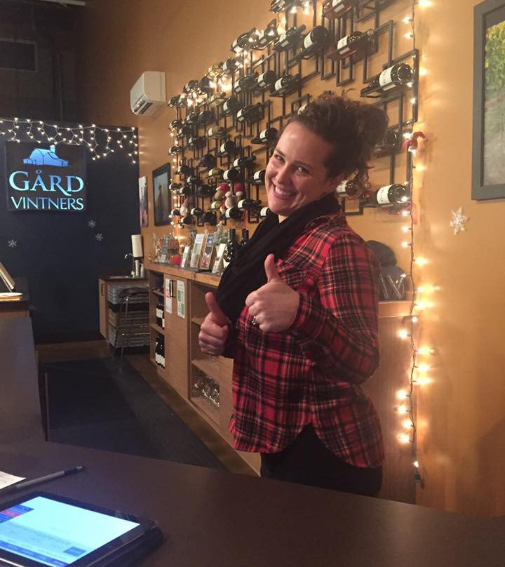 Gard Vintners Woodinville Wine Tasting Room-伍丁维尔必去景点