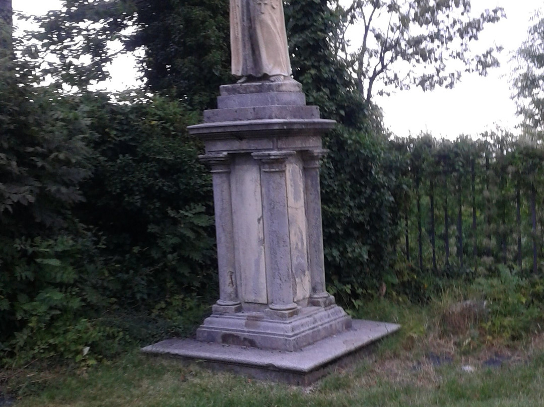Santuario Sant'Antonio-Boves必去景点