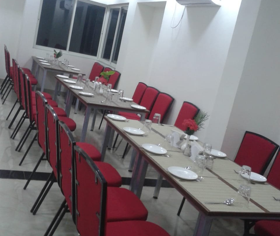 Tranquil Coast Resorts主图