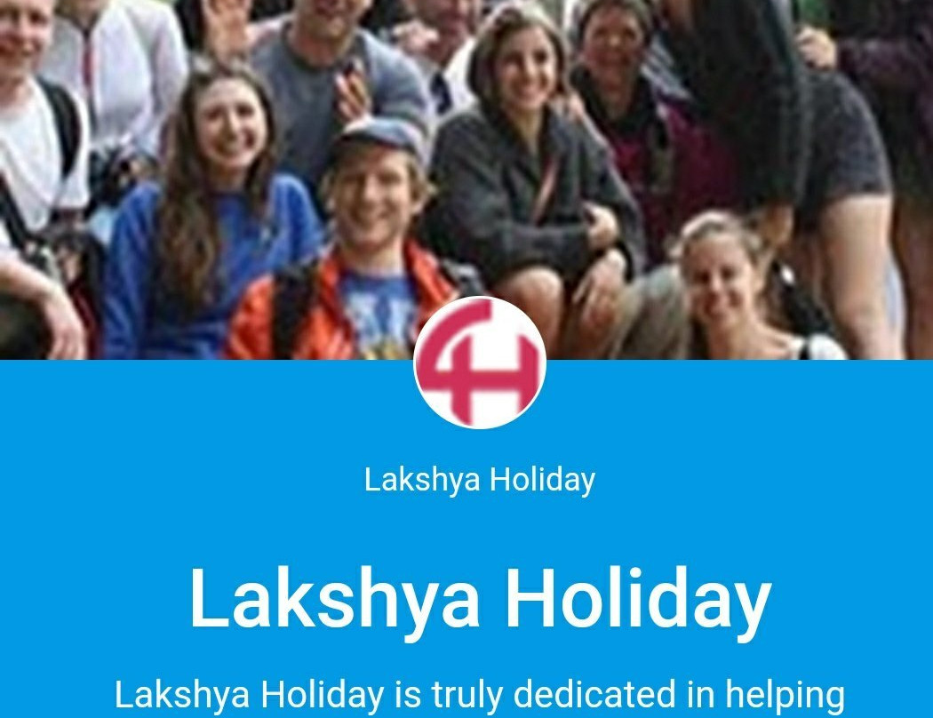 Lakshya Holiday景点图片