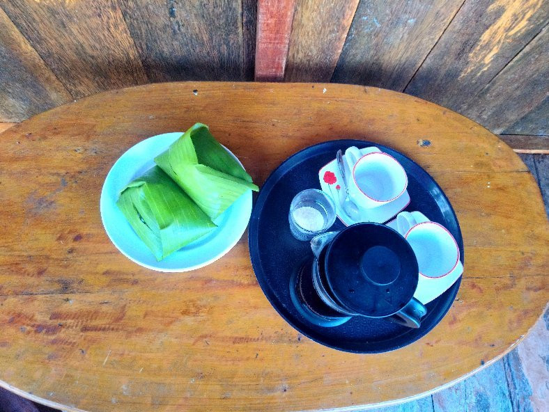 Eka's Bungalows主图