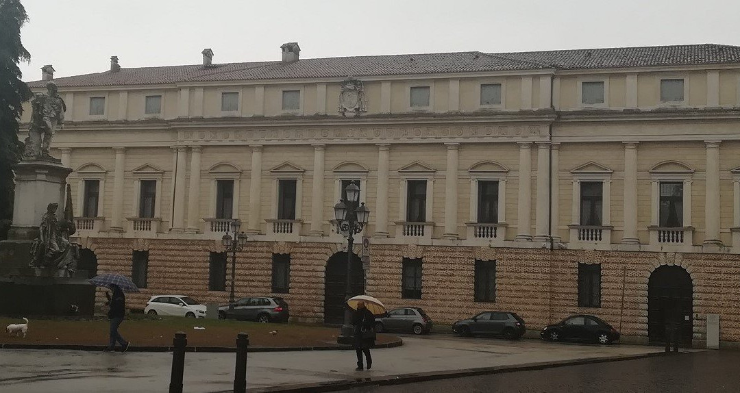 Museo Diocesano Vicenza景点图片
