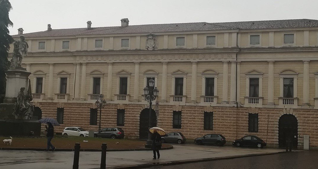 Museo Diocesano Vicenza-维琴查必去景点