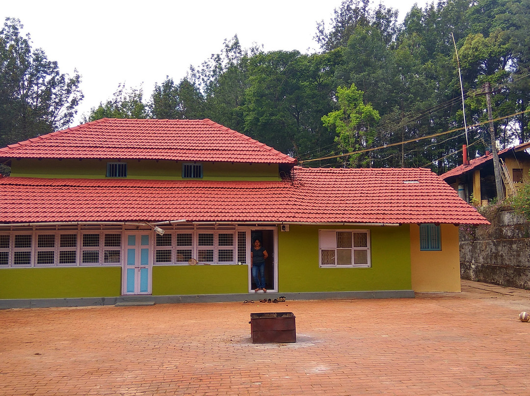 Thanmaya Homestay主图