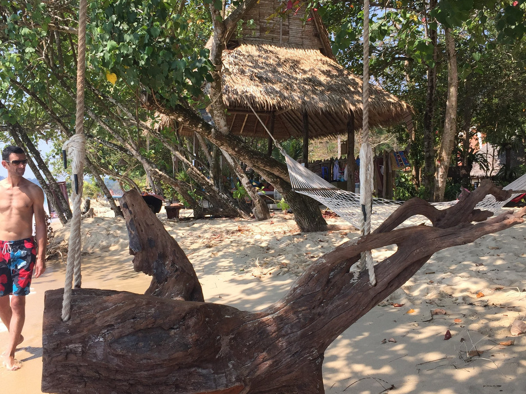 Klong Kloi Beach景点图片
