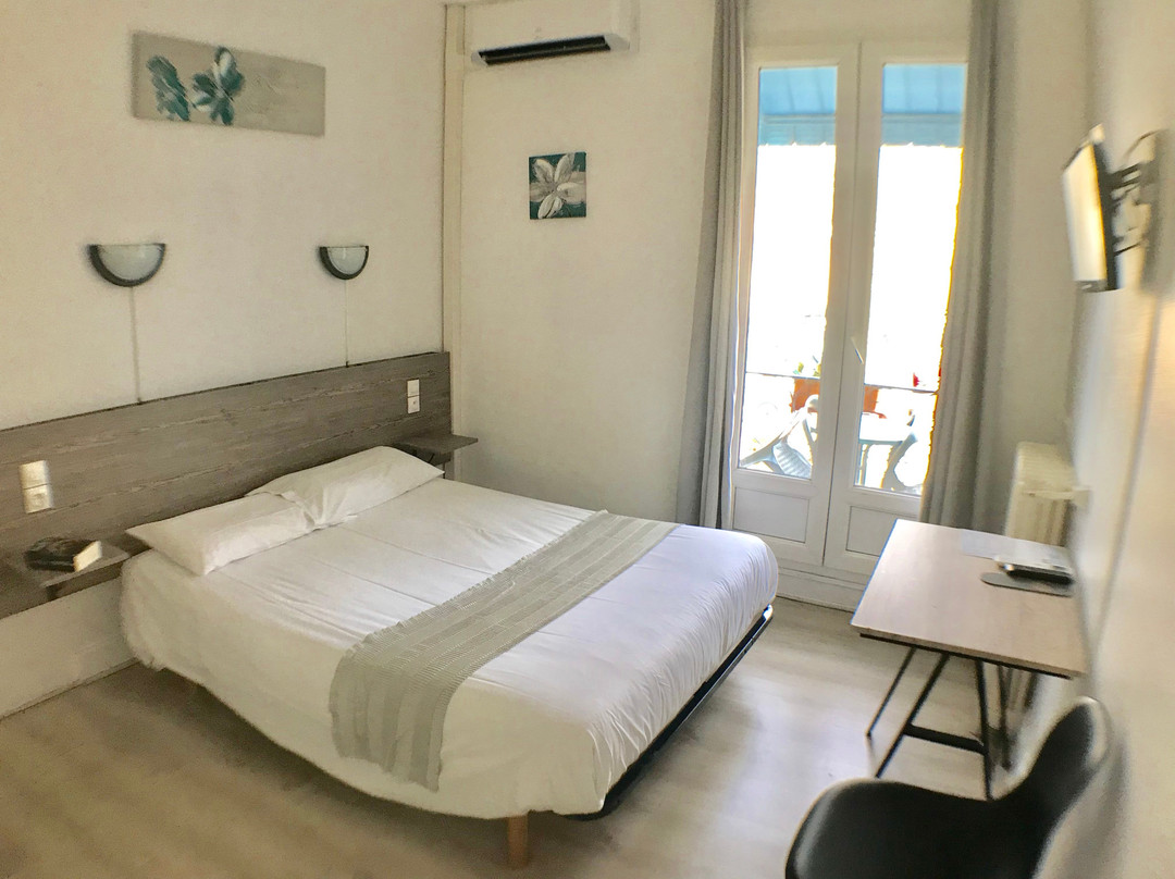 Hotel de la Poste主图