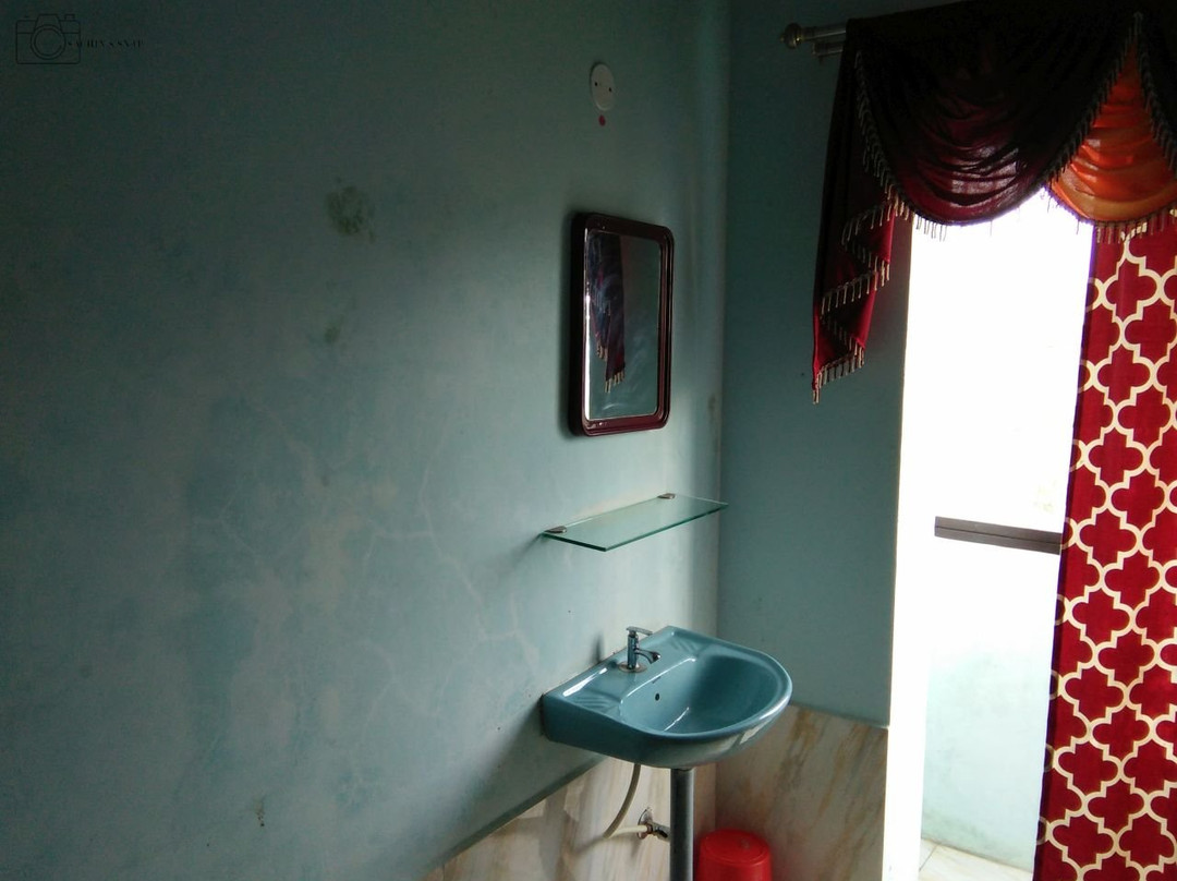 Hotel Nippon Palace主图