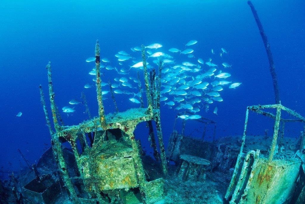 Aquanaut-波德戈里察必去景点