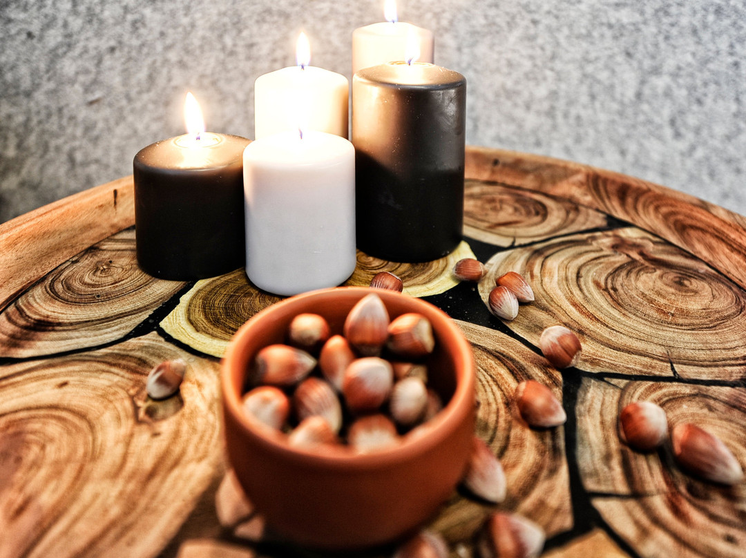 Gaestehaus Wiesenruh主图