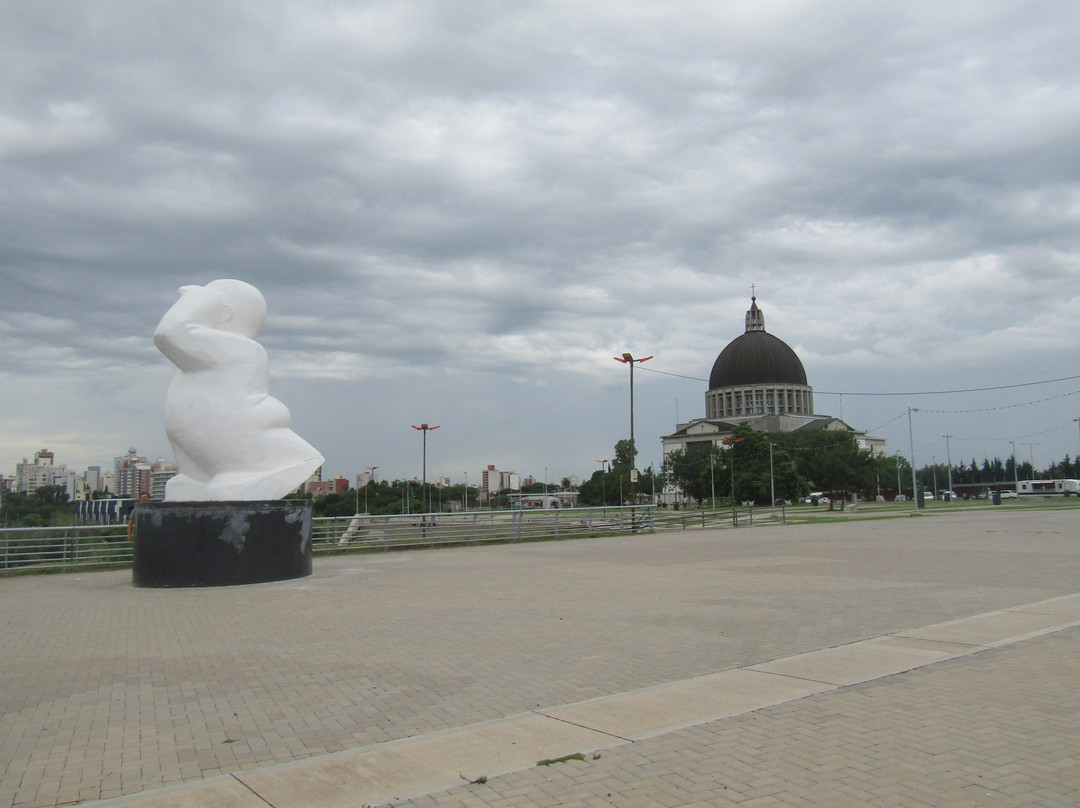 Anfiteatro Municipal Costanera景点图片