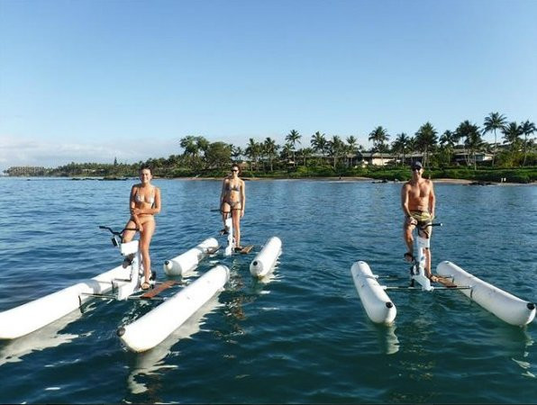 Eco Noosa River Adventures-努萨维尔必去景点