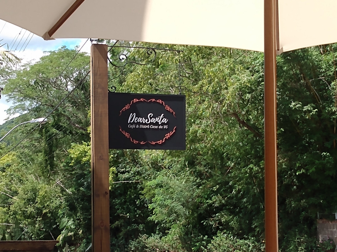 DearSanta Café & Bistrô