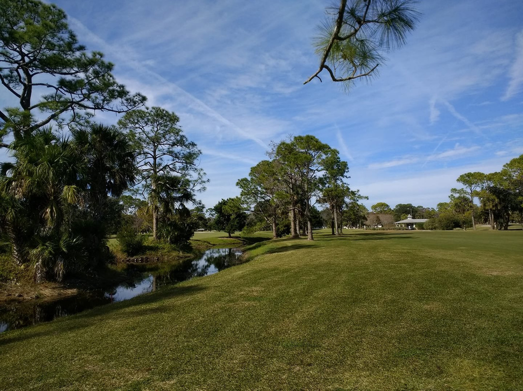 Riviera Country Club-奥蒙德海滩必去景点