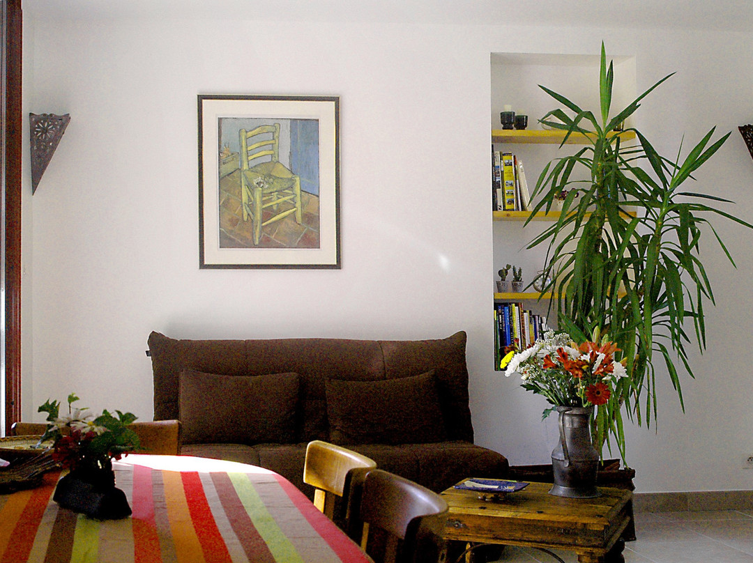 Gite La Petite Peyrouse主图