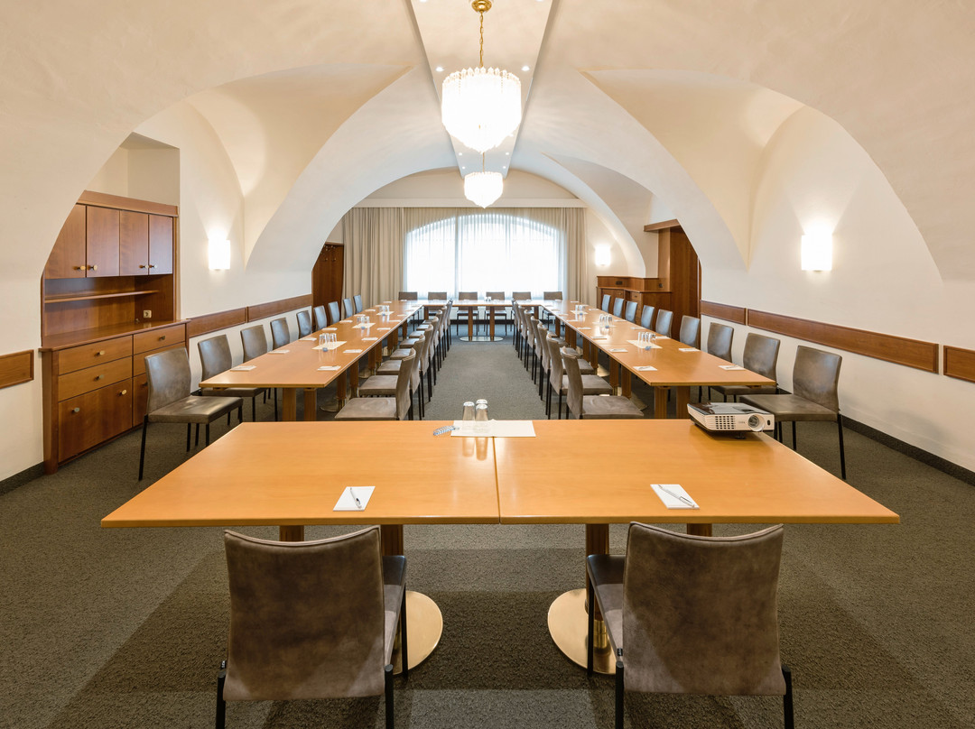 Hotel Gasthof Fischer主图