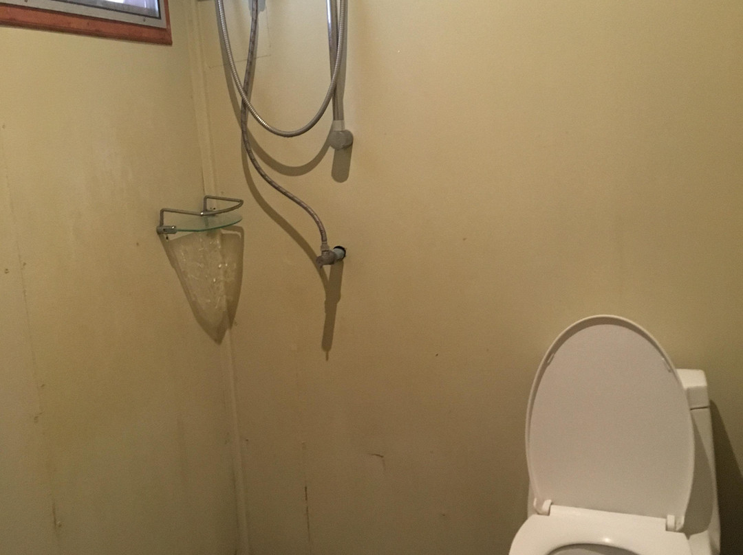 Binlha Raft Resort主图