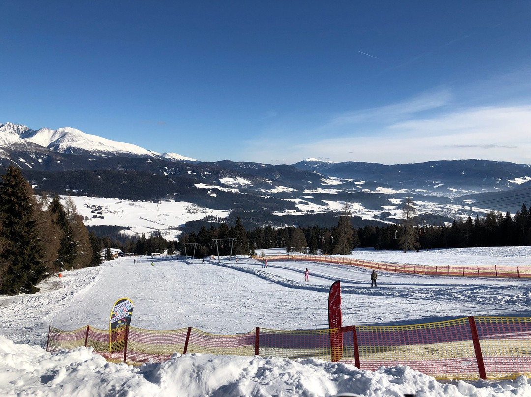 Skigebiet Fanningberg景点图片