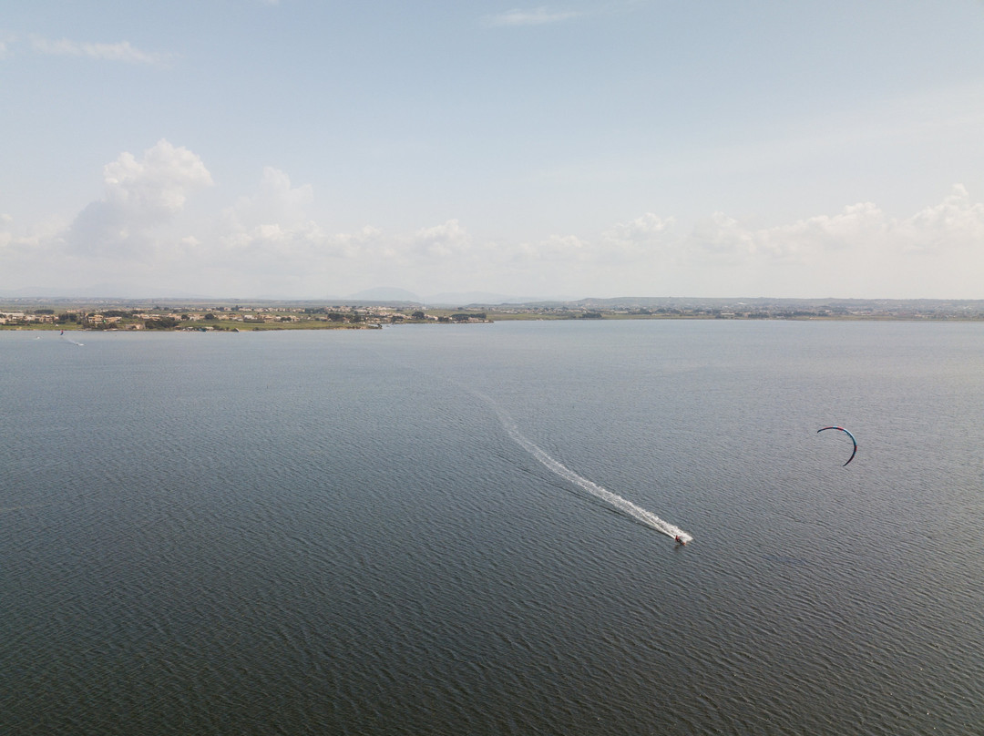 Kite Lab - Kitesurfing School in Sicily-马尔萨拉必去景点