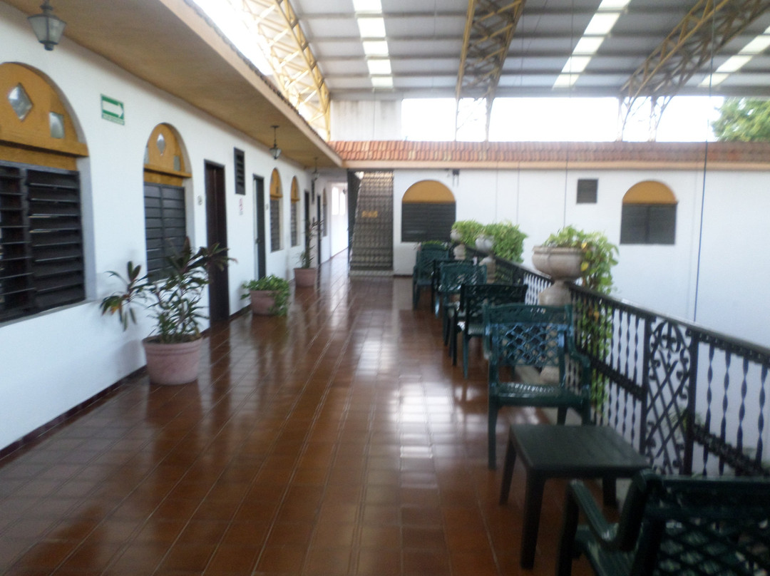 Hotel Doralba Inn主图