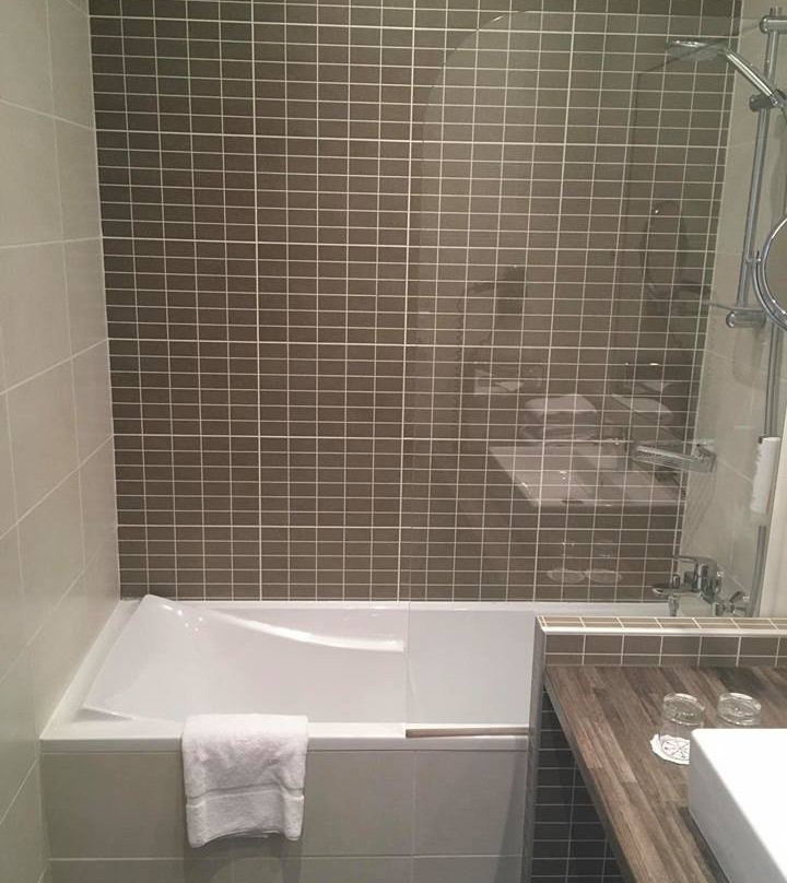 Best Western Plus Hotel Plaisance主图