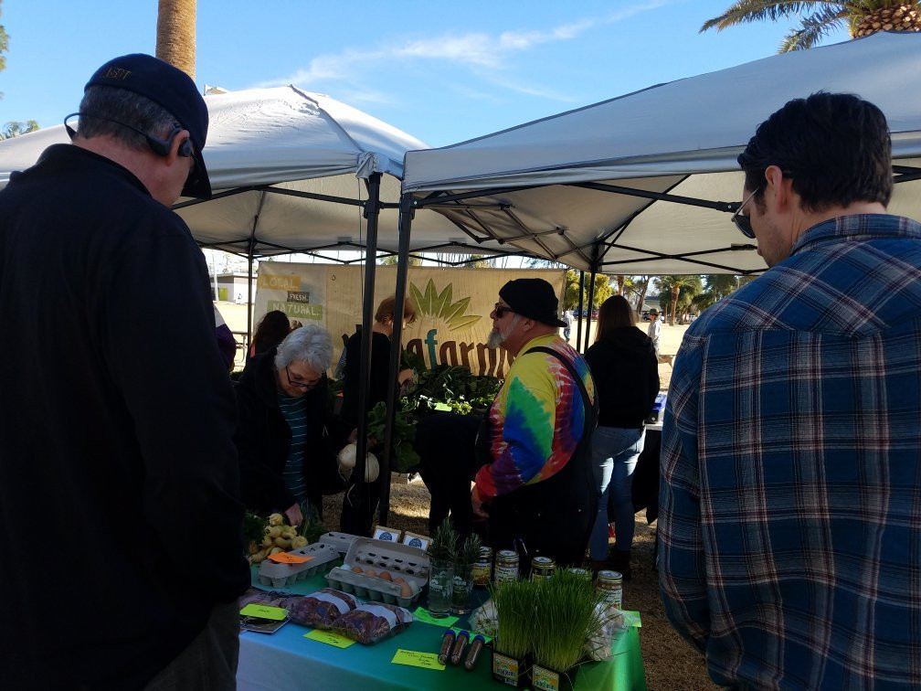 Rhibafarm-San Tan Valley必去景点