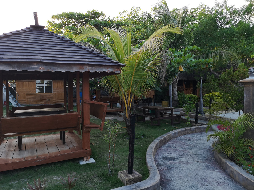 Residencia de Palo Maria主图