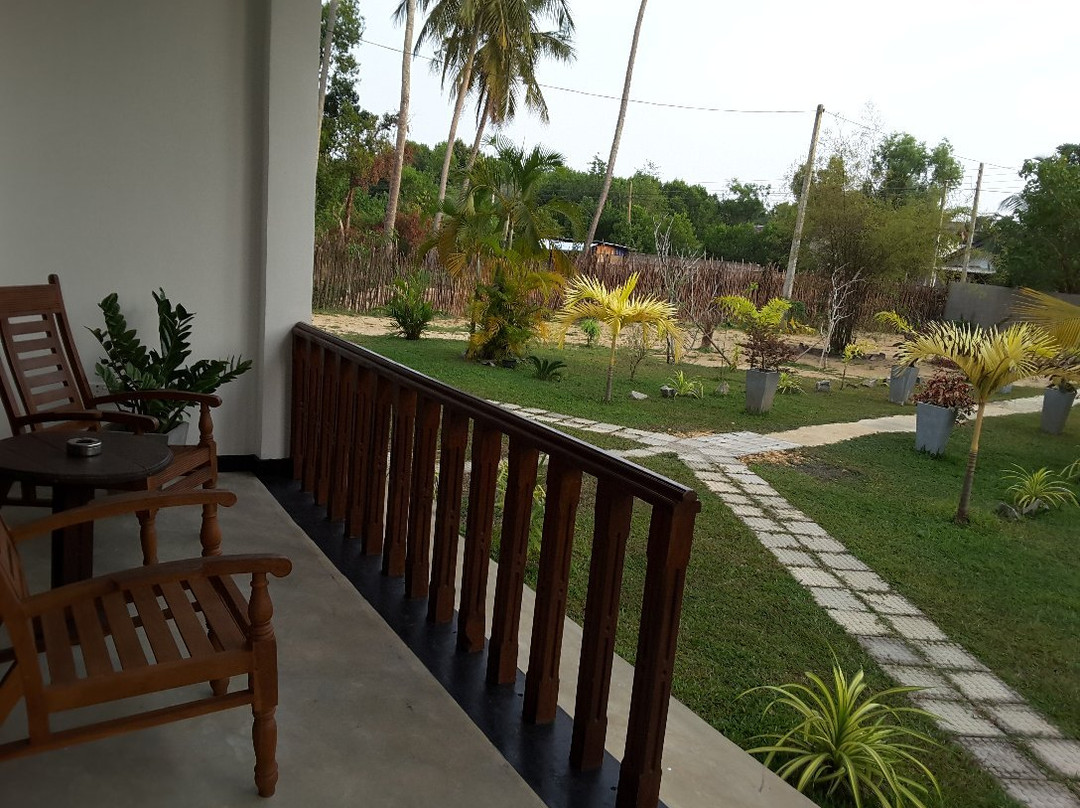 Senlora Resort主图