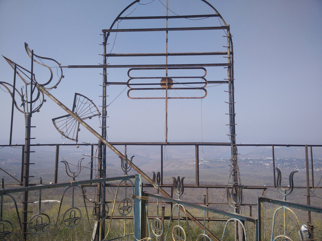 Shikaresvara Temple-Kurnool必去景点